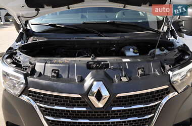 Мінівен Renault Master 2019 в Києві