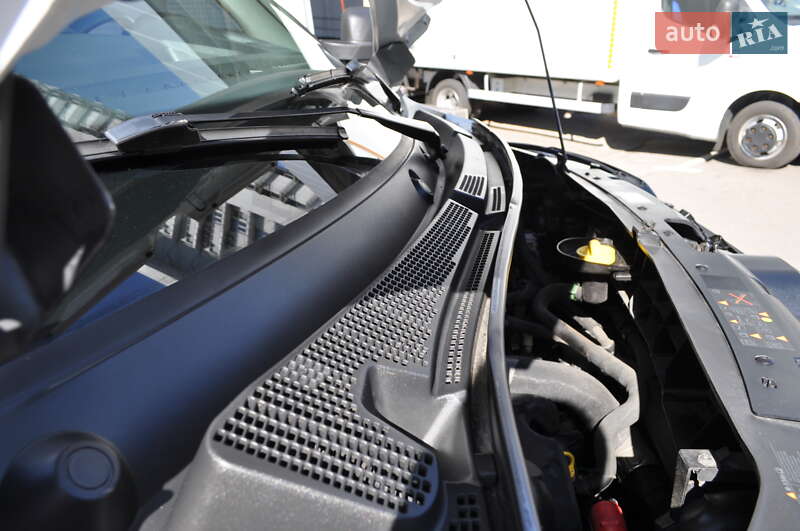 Мікроавтобус Renault Master 2019 в Києві