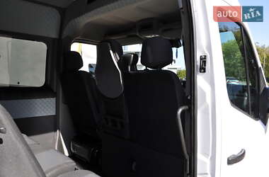 Мікроавтобус Renault Master 2019 в Києві