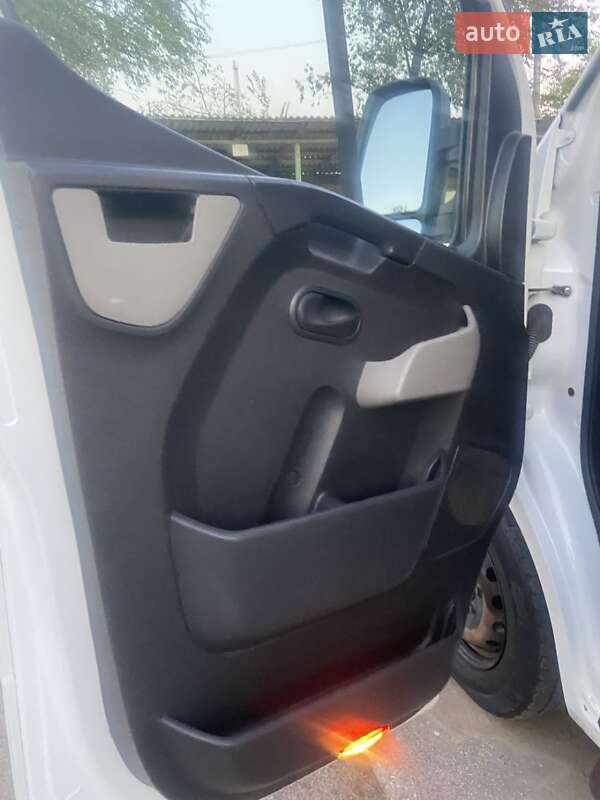 Грузовой фургон Renault Master 2012 в Арцизе фото 10 Грузовой фургон Renault Master 2012 в Арцизе