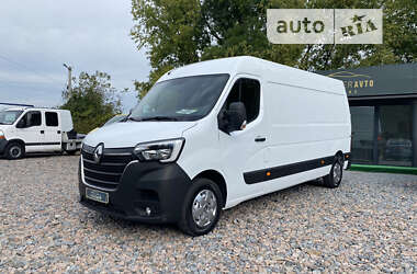 Грузовой фургон Renault Master 2021 в Ровно