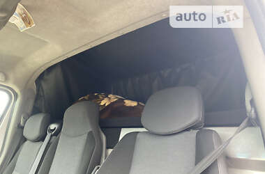 Вантажний фургон Renault Master 2015 в Львові