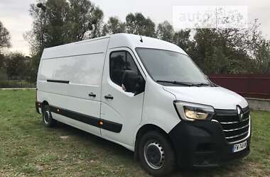 Вантажний фургон Renault Master 2020 в Радивиліві