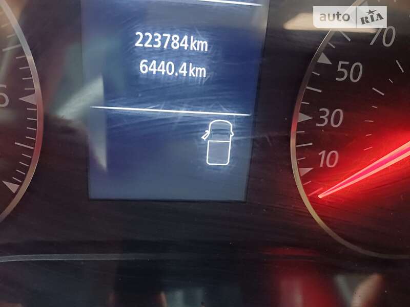 Вантажний фургон Renault Master 2021 в Мостиській