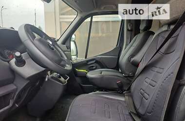 Грузовой фургон Renault Master 2021 в Мостиске