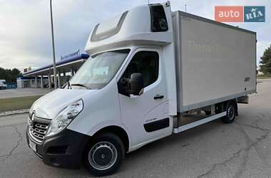 Рефрижератор Renault Master 2018 в Києві