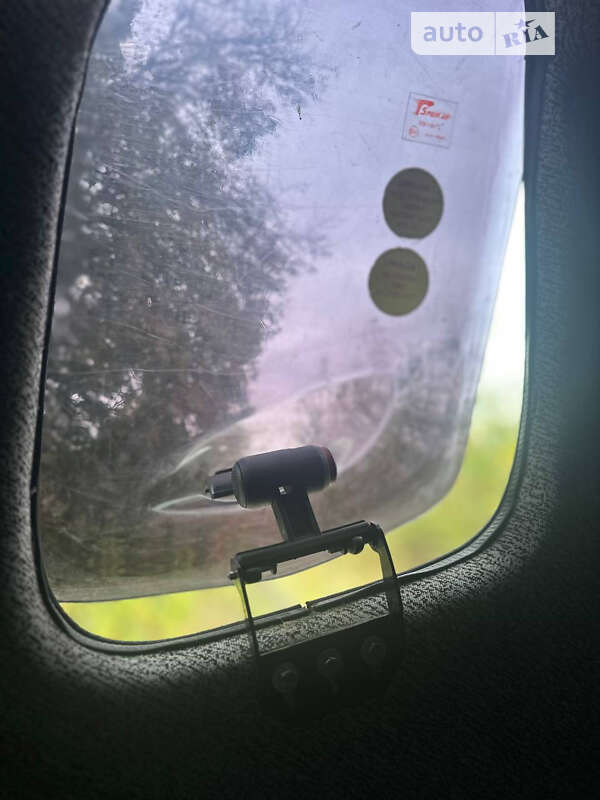 Тентованый Renault Master 2017 в Горохове фото 14 Тентованый Renault Master 2017 в Горохове