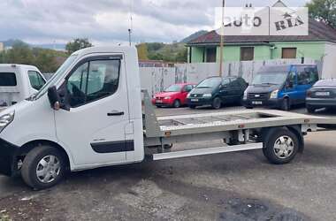 Эвакуатор Renault Master 2014 в Косове