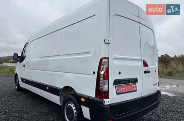 Грузовой фургон Renault Master 2021 в Ковеле