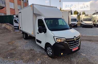 Вантажний фургон Renault Master 2020 в Рівному