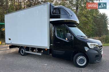 Грузовой фургон Renault Master 2021 в Киеве