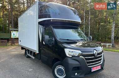 Грузовой фургон Renault Master 2021 в Киеве