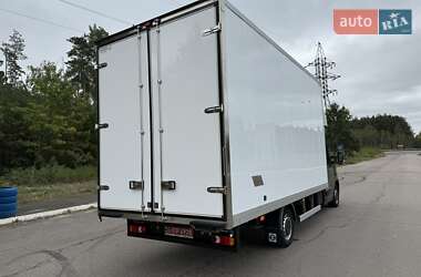 Грузовой фургон Renault Master 2021 в Киеве