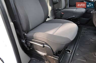 Грузовой фургон Renault Master 2020 в 