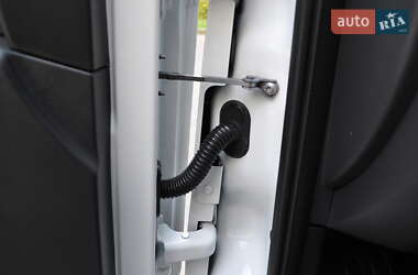 Грузовой фургон Renault Master 2020 в 
