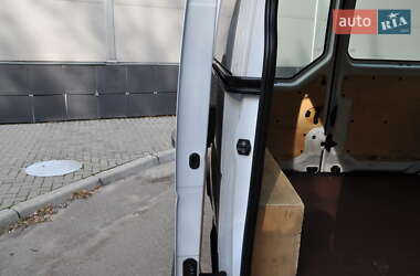Грузовой фургон Renault Master 2020 в 