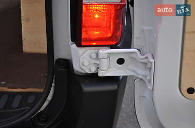 Грузовой фургон Renault Master 2020 в 