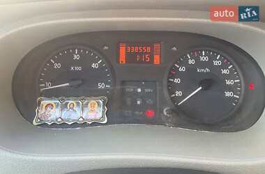 Автовоз Renault Master 2005 в 