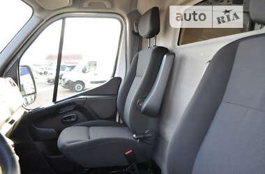 Грузовой фургон Renault Master 2020 в Киеве