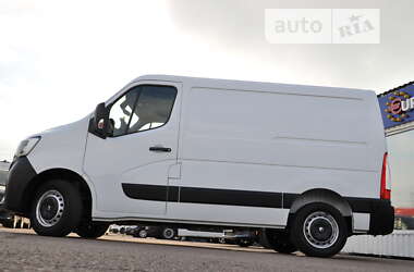 Грузовой фургон Renault Master 2020 в Киеве