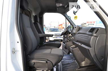 Грузовой фургон Renault Master 2020 в Киеве