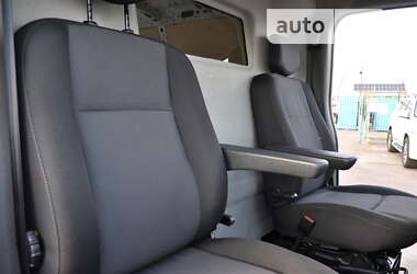 Грузовой фургон Renault Master 2020 в Киеве