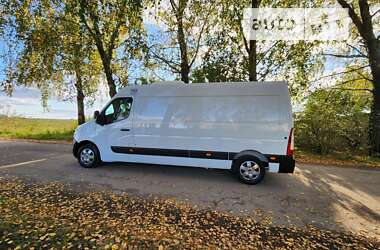 Рефрижератор Renault Master 2019 в Дубні