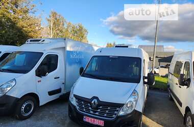 Рефрижератор Renault Master 2019 в Дубні