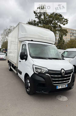 Вантажний фургон Renault Master 2020 в Києві