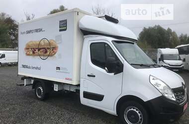 Рефрижератор Renault Master 2018 в Ковелі