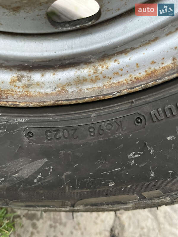 Мікроавтобус Renault Master 2000 в Івано-Франківську