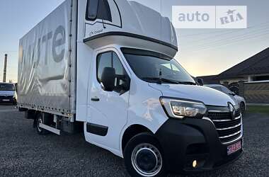 Вантажний фургон Renault Master 2021 в Ковелі