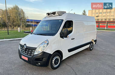 Рефрижератор Renault Master 2018 в Дубно