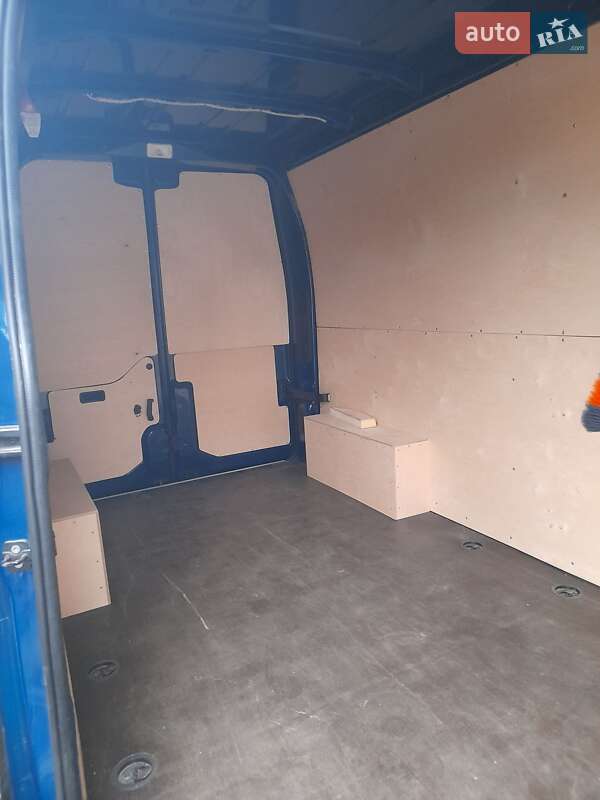 Другие грузовики Renault Master 2018 в Львове