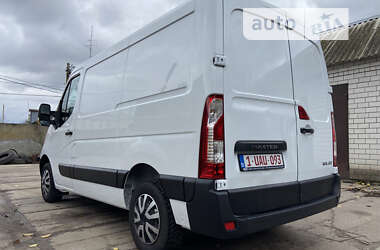 Вантажний фургон Renault Master 2019 в Васильківці