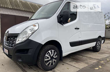 Вантажний фургон Renault Master 2019 в Васильківці