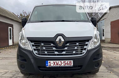 Вантажний фургон Renault Master 2019 в Васильківці