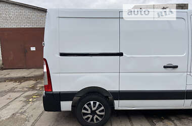 Вантажний фургон Renault Master 2019 в Васильківці