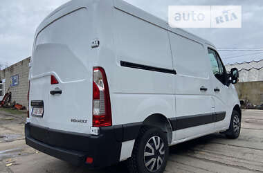 Вантажний фургон Renault Master 2019 в Васильківці