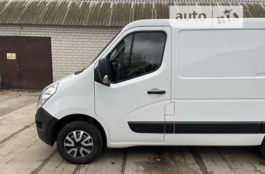 Вантажний фургон Renault Master 2019 в Васильківці