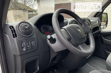 Вантажний фургон Renault Master 2019 в Васильківці