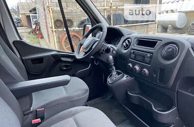 Вантажний фургон Renault Master 2019 в Васильківці