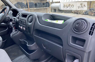 Вантажний фургон Renault Master 2019 в Васильківці