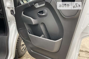 Вантажний фургон Renault Master 2019 в Васильківці