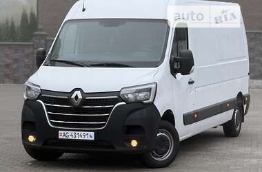 Вантажний фургон Renault Master 2022 в Рівному