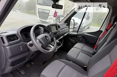 Вантажний фургон Renault Master 2022 в Рівному