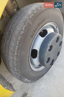 Микроавтобус Renault Master 2012 в 
