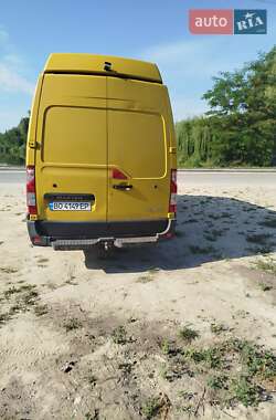 Микроавтобус Renault Master 2012 в 