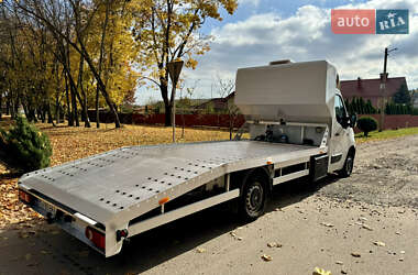 Эвакуатор Renault Master 2019 в 