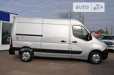 Вантажний фургон Renault Master 2019 в Києві